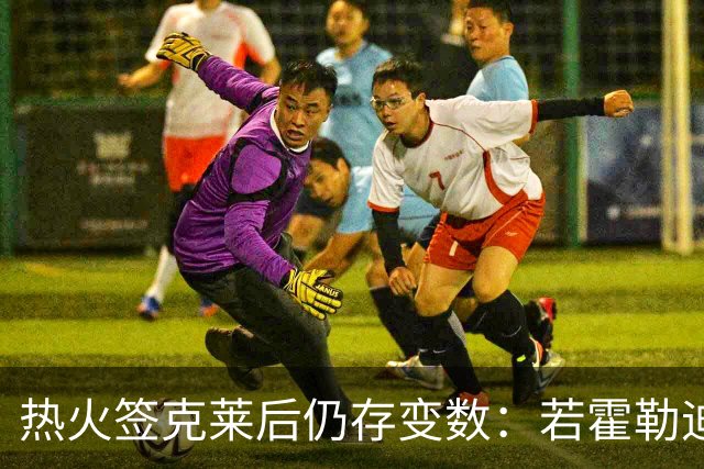 热火签克莱后仍存变数：若霍勒迪被买断或成关键补强